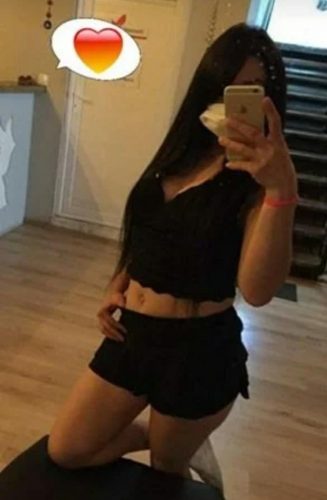 Filiz Eyüpsultan Escort Bayan Eyüpsultan Escort Filiz Fotoğrafı (3)