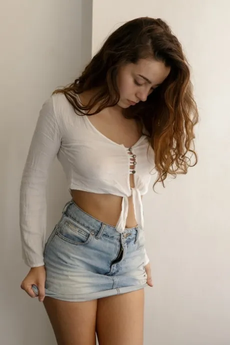 Hande Esenyurt Site Escort Bayan Esenyurt Site Escort Hande Fotoğrafı (2)