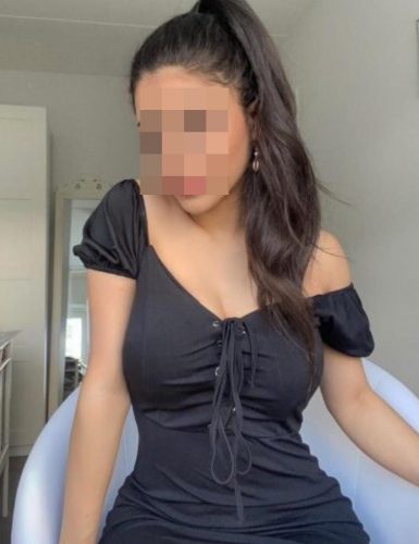 Nermin Çekmeköy Üniversite Escort Bayan Çekmeköy Üniversite Escort Nermin Fotoğrafı (3)
