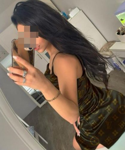 Nermin Çekmeköy Üniversite Escort Bayan Çekmeköy Üniversite Escort Nermin Fotoğrafı (4)