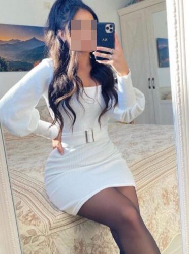 Nermin Çekmeköy Üniversite Escort Bayan Çekmeköy Üniversite Escort Nermin Fotoğrafı (5)
