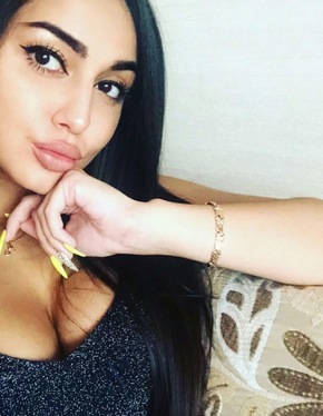 Burçin Çekmeköy Ptt Evleri Escort Bayan Çekmeköy Ptt Evleri Escort Burçin Fotoğrafı (5)