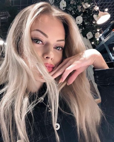 Ceyda Beşiktaş Escort Bayan Beşiktaş Escort Ceyda Fotoğrafı (2)
