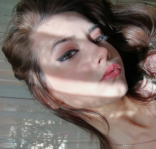 Sibel Eyüpsultan Escort Bayan Eyüpsultan Escort Sibel Fotoğrafı (3)