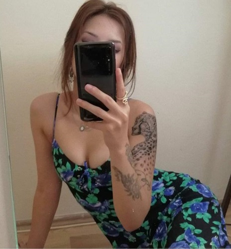 Sibel Eyüpsultan Escort Bayan Eyüpsultan Escort Sibel Fotoğrafı (5)